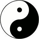 YIN-YANG Symbole de l'Unité