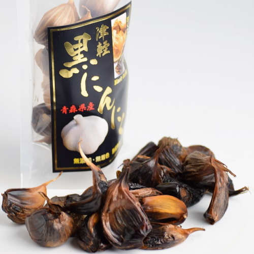 黒にんにく 訳あり 有限会社 インフィニティー