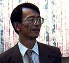 先生方の紹介（成田先生）