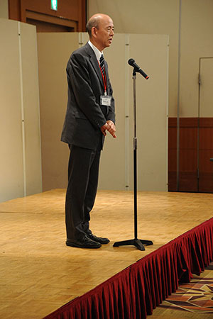 宮澤健二校長挨拶