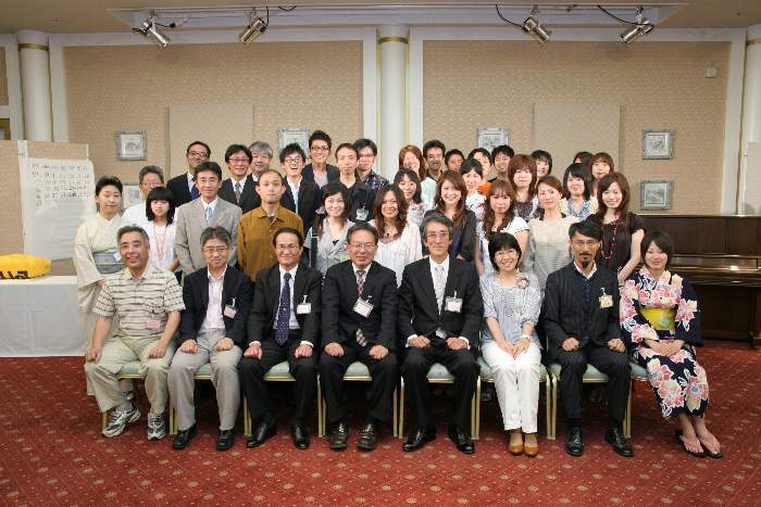 20回生、25回生、29回生、その他の回生のみなさん