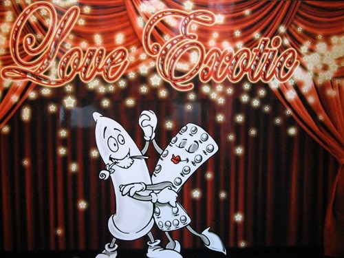 ... Spaß in Singapur