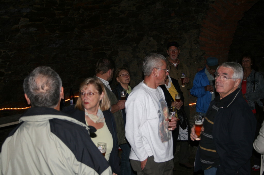 Öffentliche Führung 8.10.09