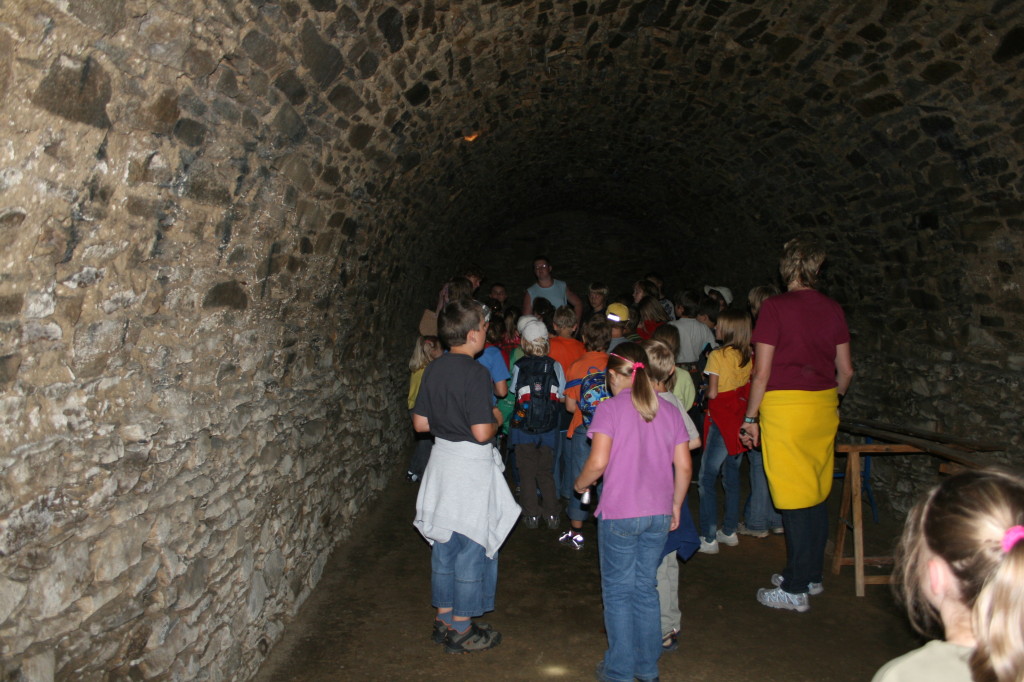Kinderferienprogramm 2009