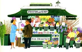 M Sasek, from: This is San Francisco