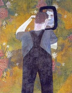 Ben Shahn: Vanity