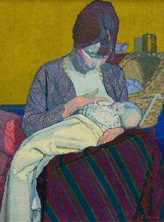 Harold Gilman