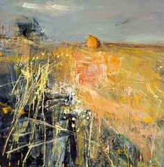 Joan Eardley: Summerfields