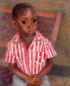 Dod Procter: Sunday shirt