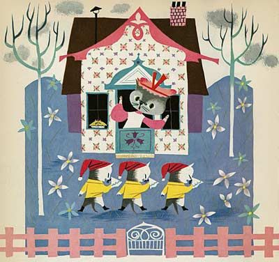 Mary Blair