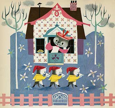 Mary Blair