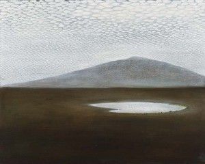 Richard Cartwright: Celtic landscape