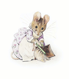 Beatrix Potter