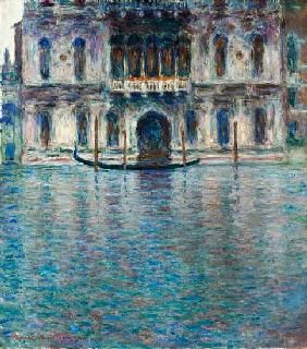 Claude Monet