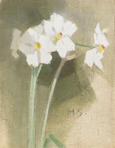 Helene Schjerfbeck