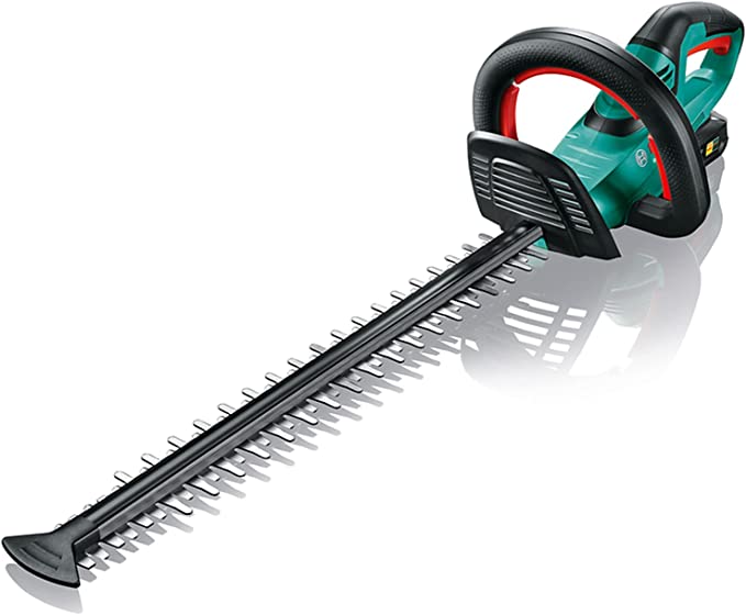👆 Click photo to read more about hedge trimmers