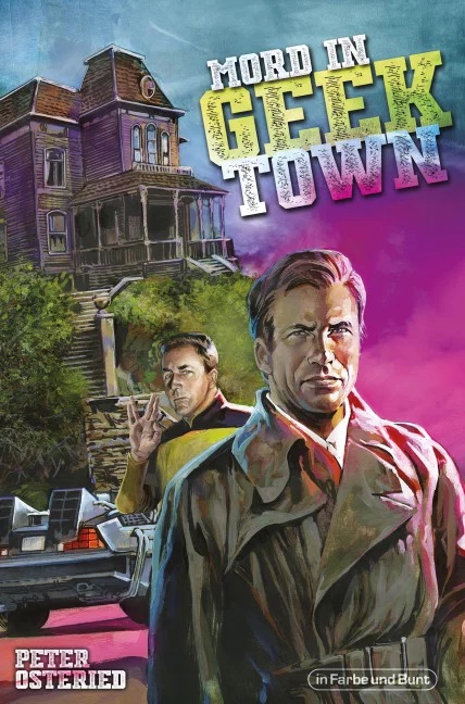 Empfohlen von Michaela Hübl