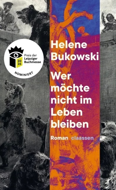 Empfohlen von Linda Broszeit