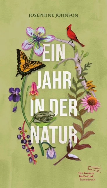 Empfohlen von Michaela Hübl