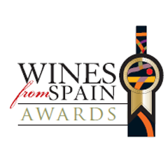 Wines From Spain Awards 2016 (www.foodswinesfromspain.com)