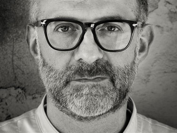 Massimo Botura マッシモ ボットゥーラシェフのosteria Francescana オステリア フランチェスカーナ 世界no 1に スペインの 美味しい をご紹介 ケ アプロヴェーチェ Massimo Botura マッシモ ボットゥーラシェフのosteria Francescana オステリア フランチェスカーナ 世界no 1に スペインの 美味しい をご紹介 ケ アプロヴェーチェ
