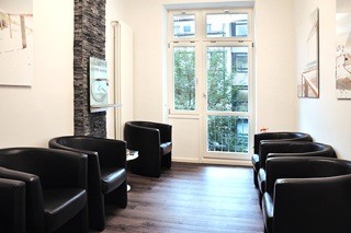 Wartezimmer