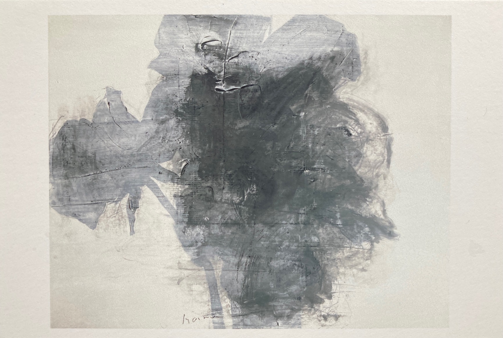 永田治子展