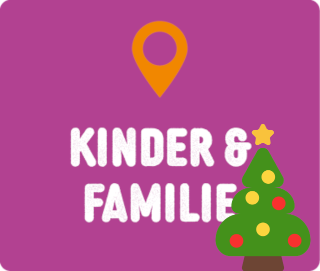 18. & 20.12. - Lebendiger Adventskalender bei Welcome Thedinghausen