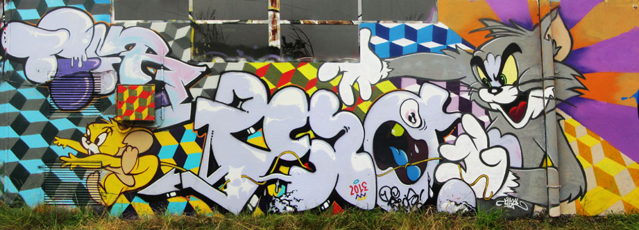 tigroove