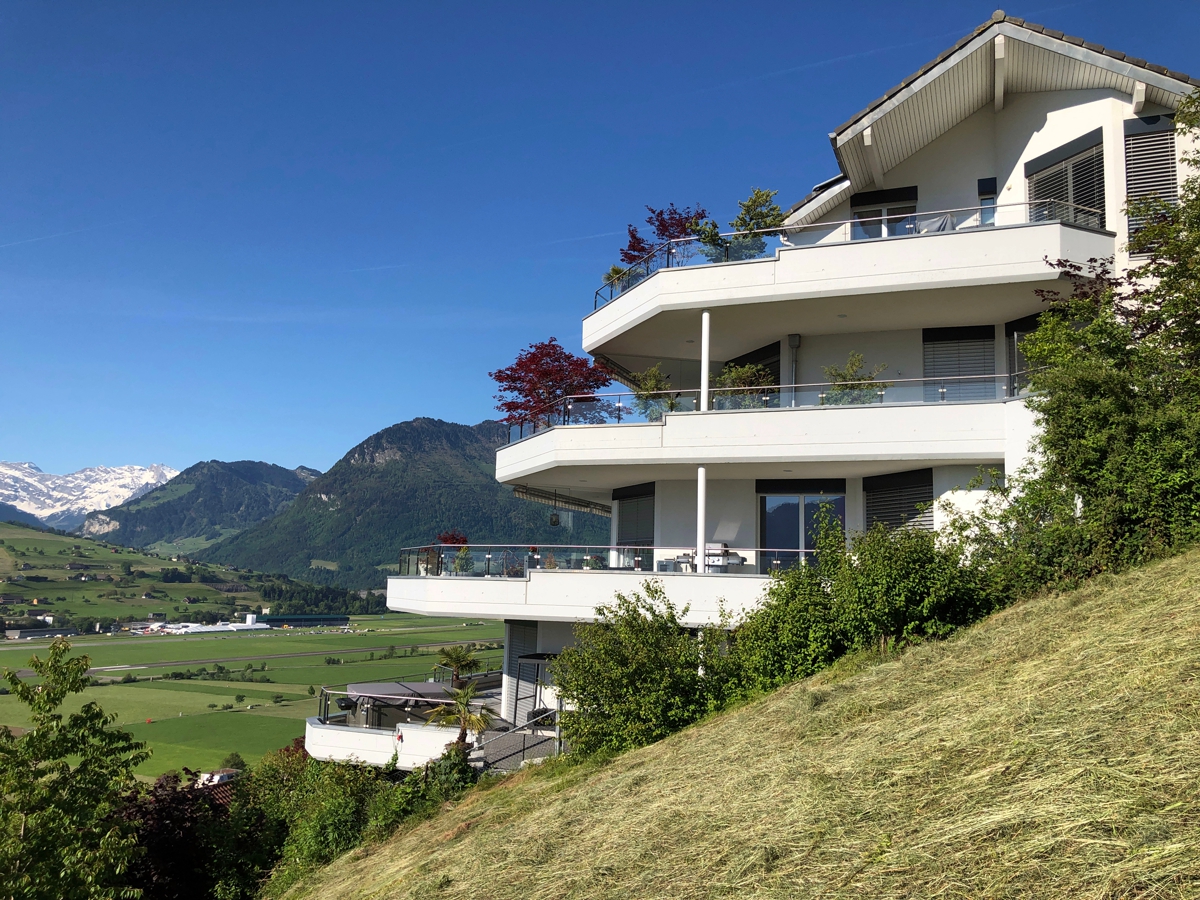 Preisdynamik bei Immobilien zieht wieder an