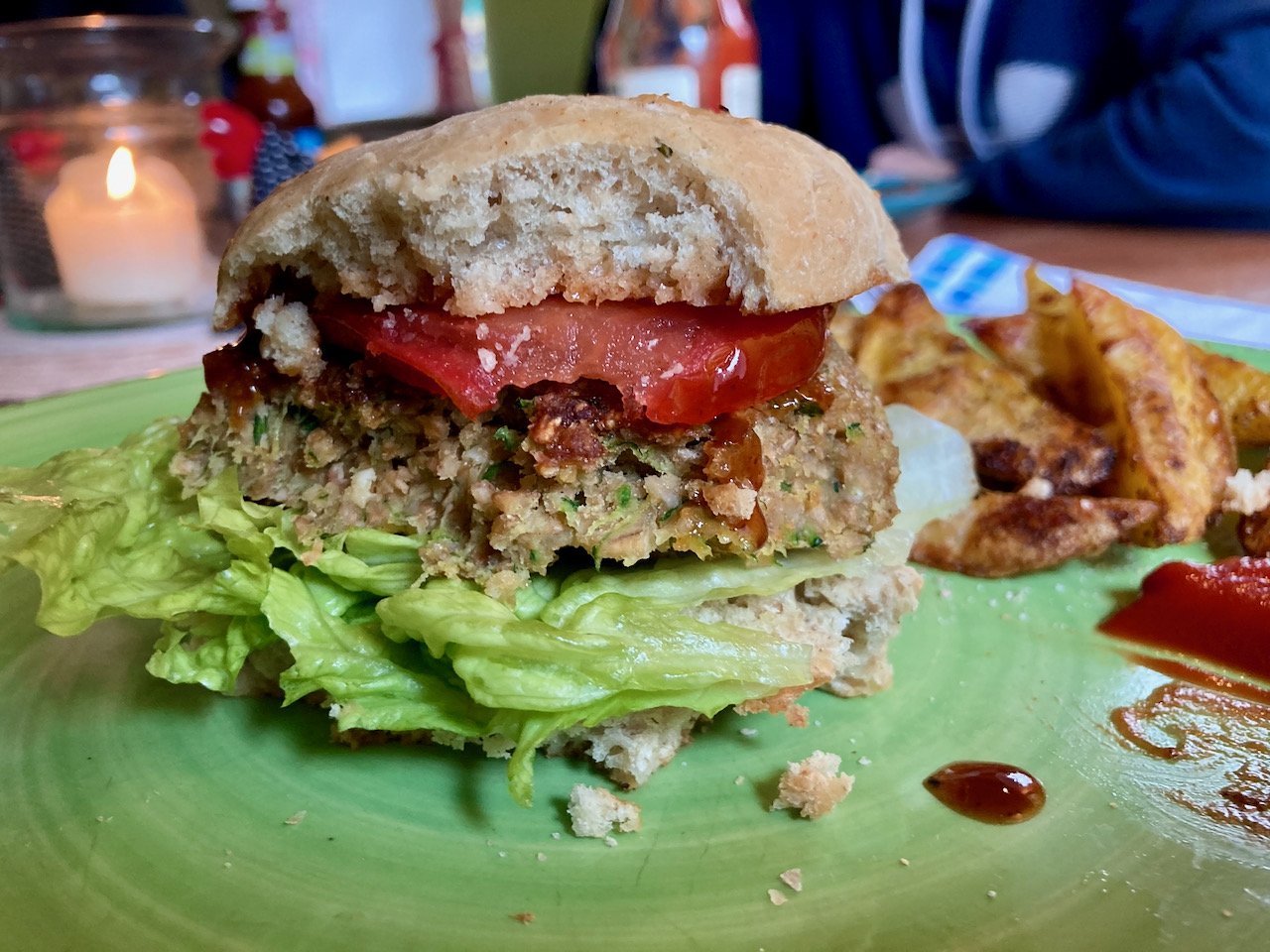 Mmhamburger