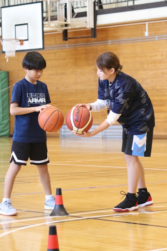 BeginnerClass - HARBOR BasketballAcademy BeginnerClass - HARBOR BasketballAcademy