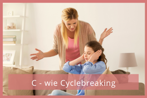 C - wie Cyclebreaking