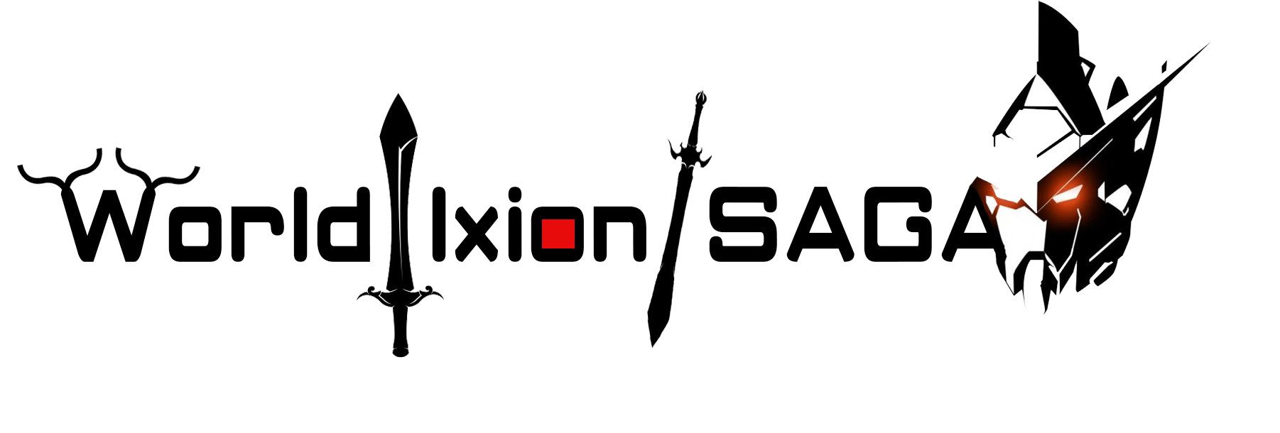 World Ixion/SAGA - Novela en Español