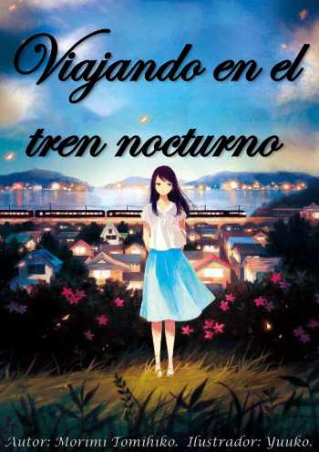 Night Train - Novela Ligera en Español