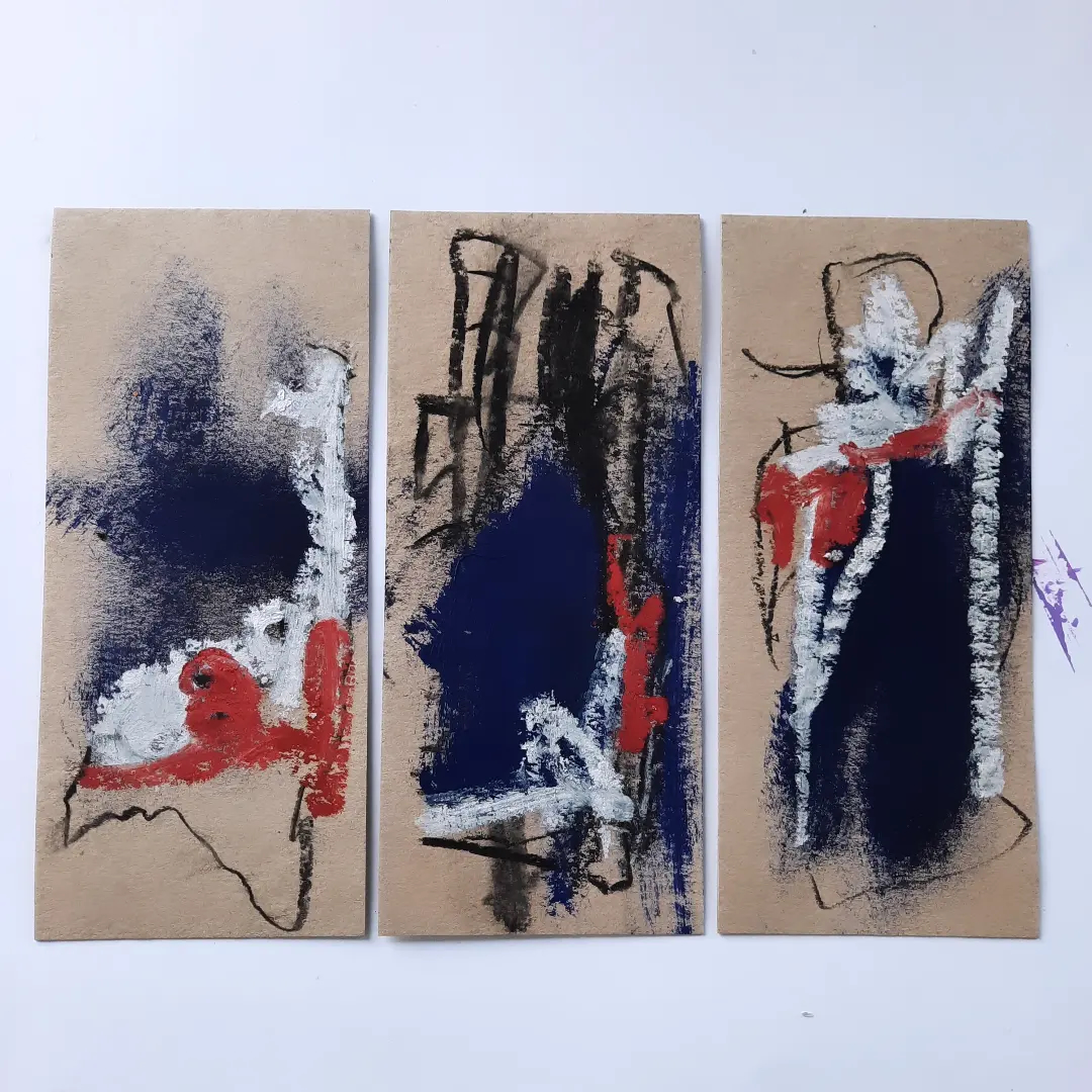 Scary Movie |9x20 cm|