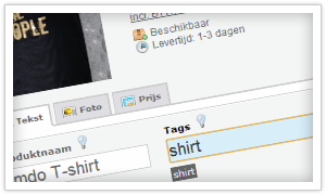 webwinkel