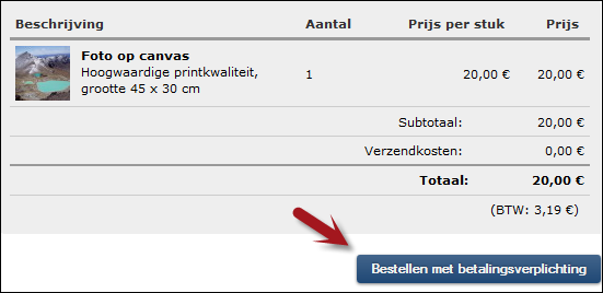 webwinkel