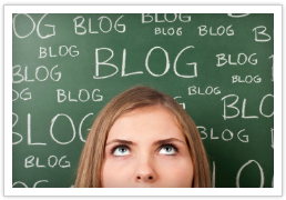 blog