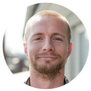 Frank van Oosterhout - Jimdo