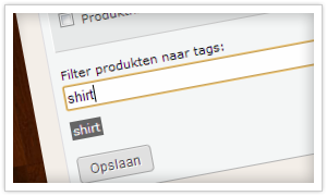webwinkel
