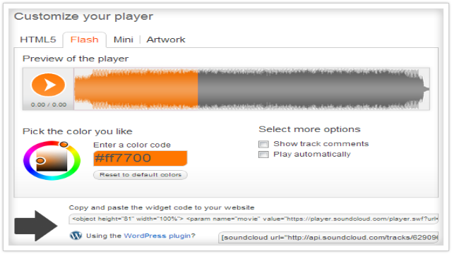 soundcloud