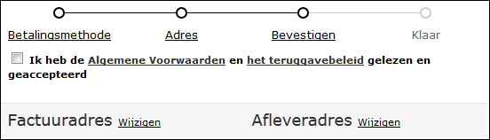 webwinkel