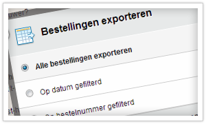 webwinkel