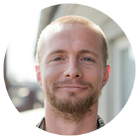 Frank van Oosterhout - Jimdo Nederland