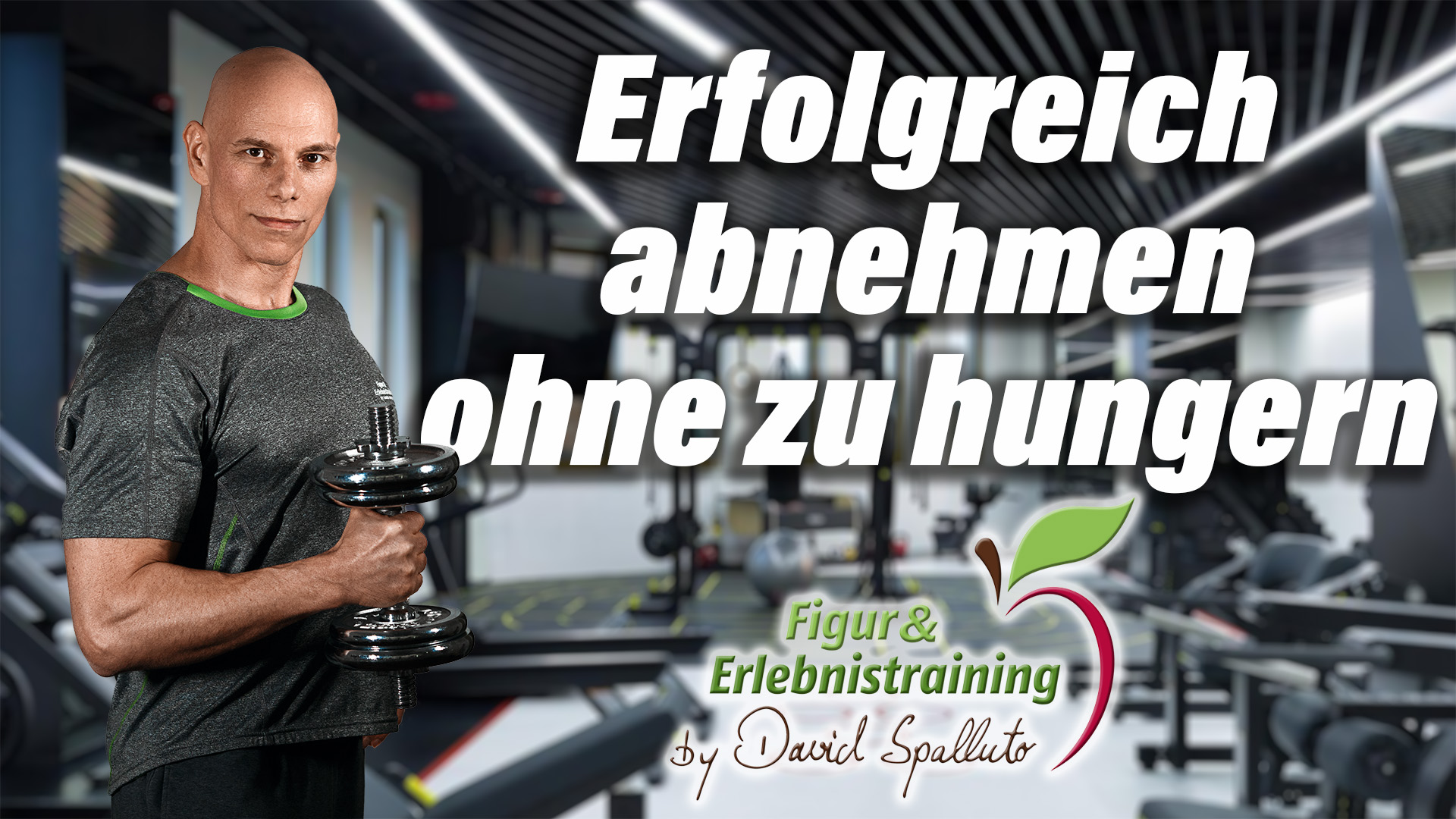 Erfolgreich abnehmen ohne zu hungern!