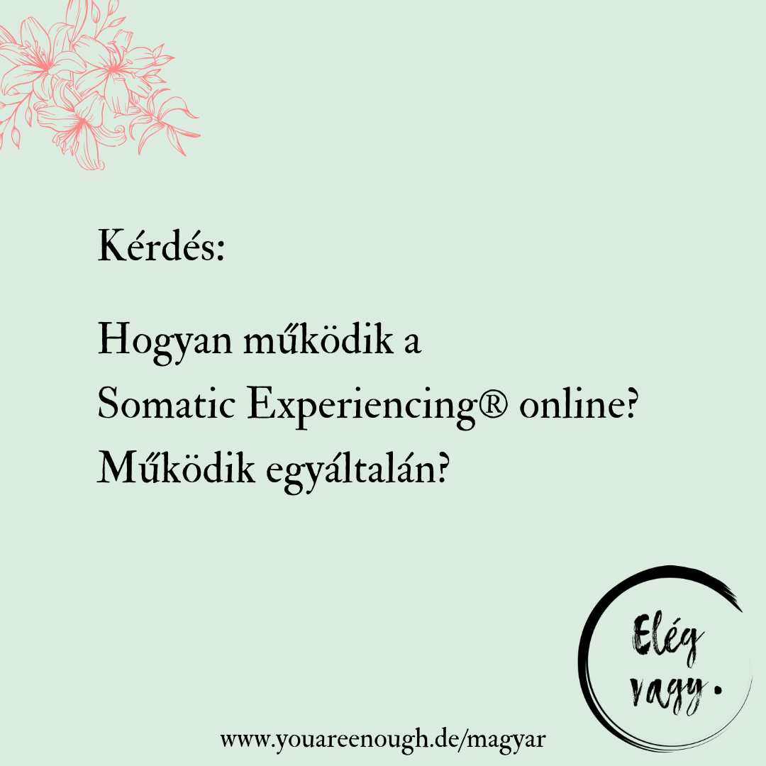 Gyakori kérdések a praxisomból 2.