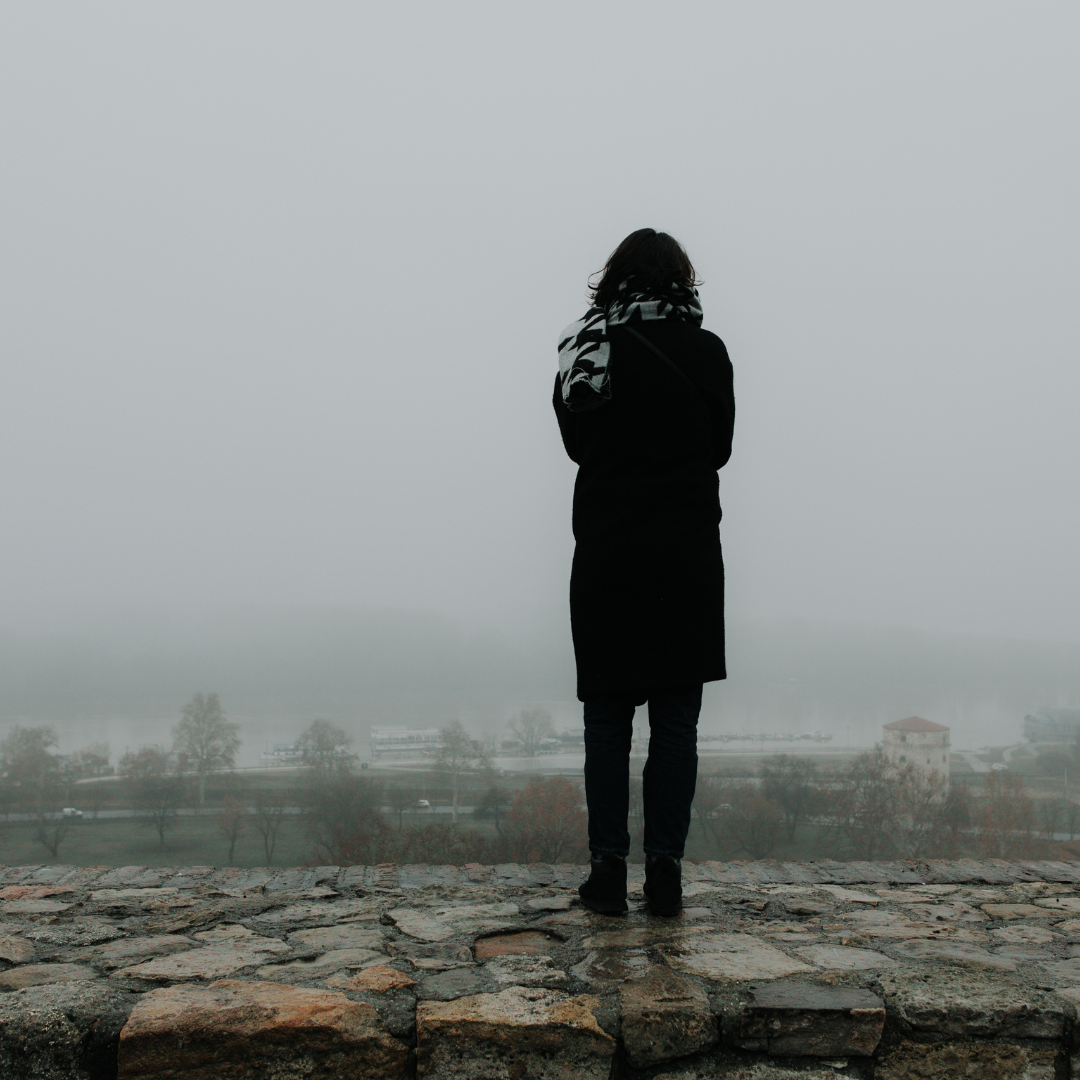 Coping With Grief: Finding Hope in the Midst of Loss
