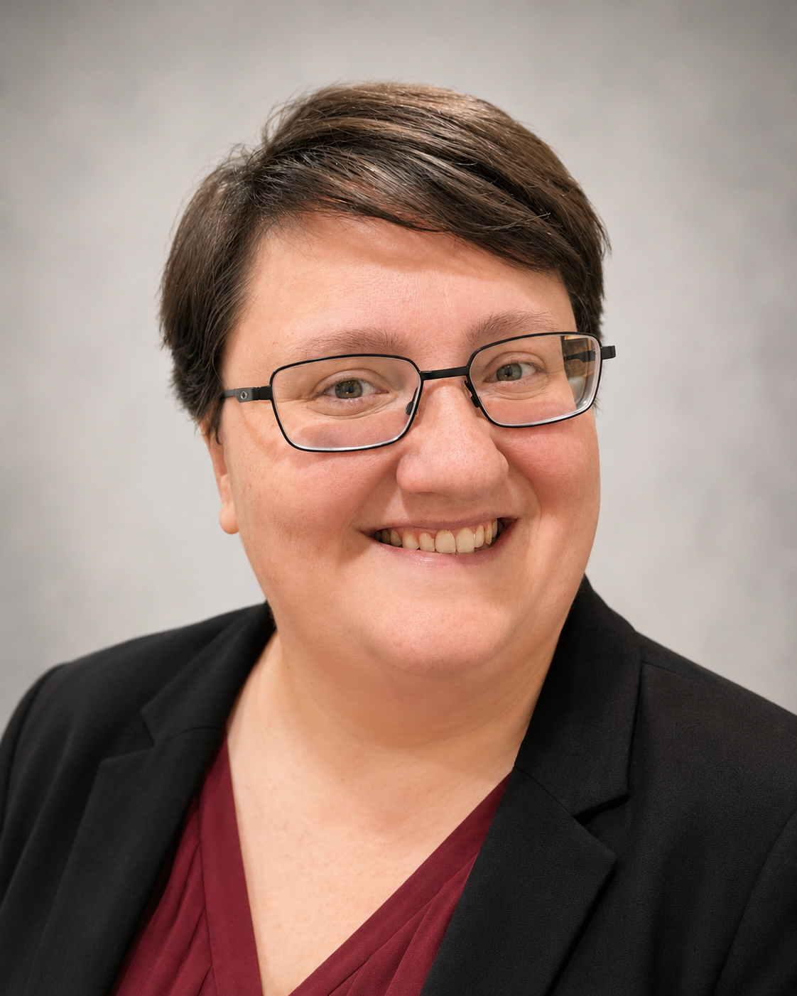 Welcome - Amanda Coffman