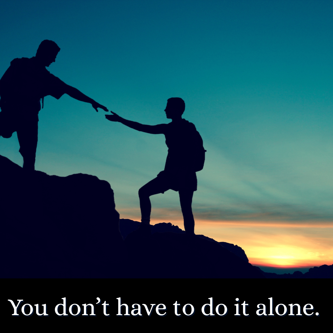 Caring for Your Mental Health: Small Steps, Big Difference